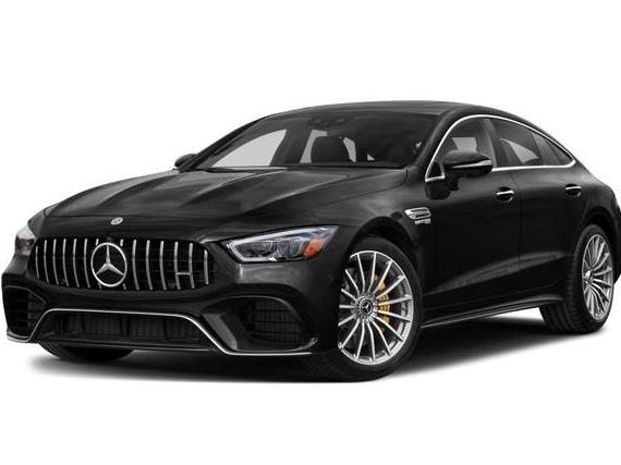 MERCEDES-BENZ AMG GT 2019 WDD7X8KB7KA001589 image